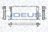 JDEUS RA0120880 Radiator, engine cooling